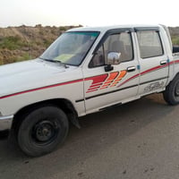 كريسيدا • موديل ٨٩ • ذي قار الغراف