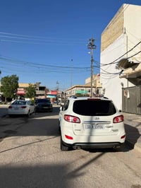 سنتافي • ٢٠١٢ • رقم بابل