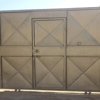 باب سلايد • سعر مناسب