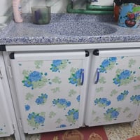 كاونتر • متر ونص