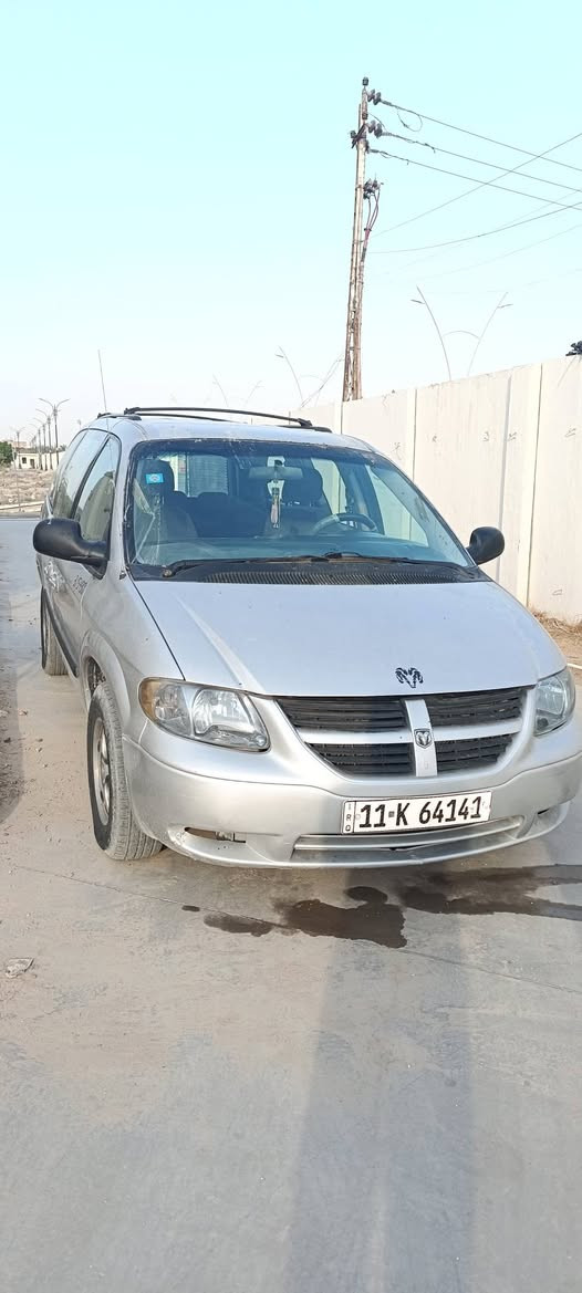 دوج كفان • ٢٠٠٧ • رقم بغداد