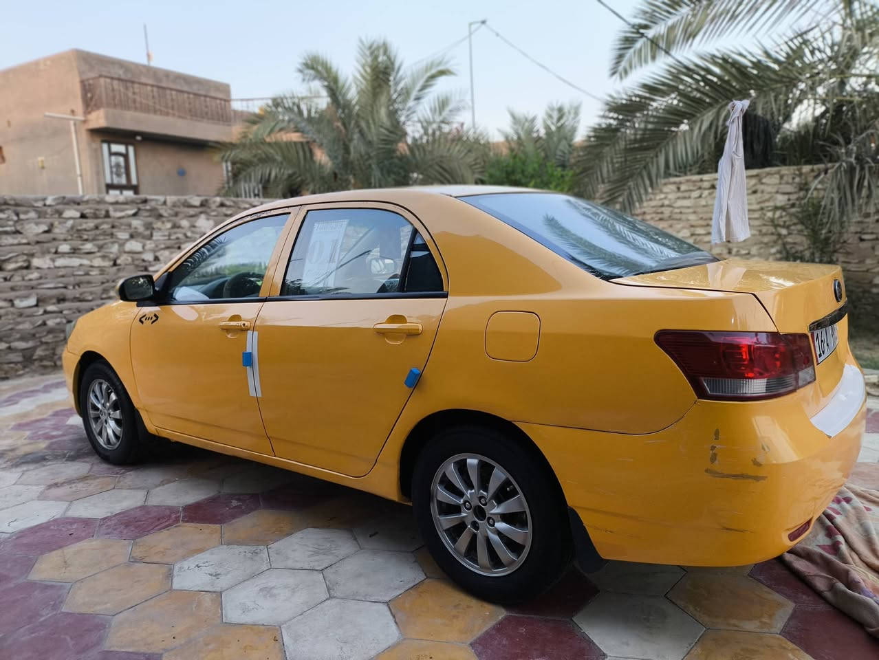 سلام عليكم BYD كفاله عامه من الضربه والتبديل حداديه فول 100/100
كير ومحرك كورله تبريد ثلج منضومه جديده ❄ سياره جاهزه احله من الصوره بهواي بسمي سنويه لل31 مداور ثاني يوم سعر سياره 56 وبيه مجال للشراي اتصال على هذه الرقم بي وتساب *********** اتصل وبيك خير ودلل 🤍
