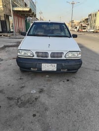 سايبا • ٢٠١٤ • مكينه وكير حلوين