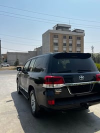جي اكس ار • ٢٠٢١ • دفع رباعي