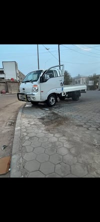 كيه بنكو • ٢٠٠٧ • مكينه جديده