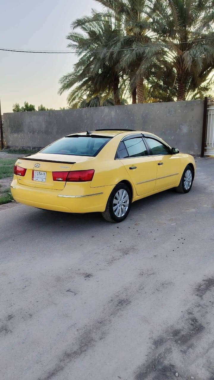 اسلام عليكم سوناتا للبيع موديل 9 فول مواصفات لمتد فتحه سلايت روف طكتين تبريد لمس بيانو كشنات جلد دمام خلفي كشن كهربائي كروز سرعه داخل بيجي محرك  طخه بل جاملغ خلفي بدون دواخل حداديه امامي وخلفي تخم تاير ويل 16 رقم بغداد محرك 4 سلندر سياره اللاستفسار عله الرقم ***********

