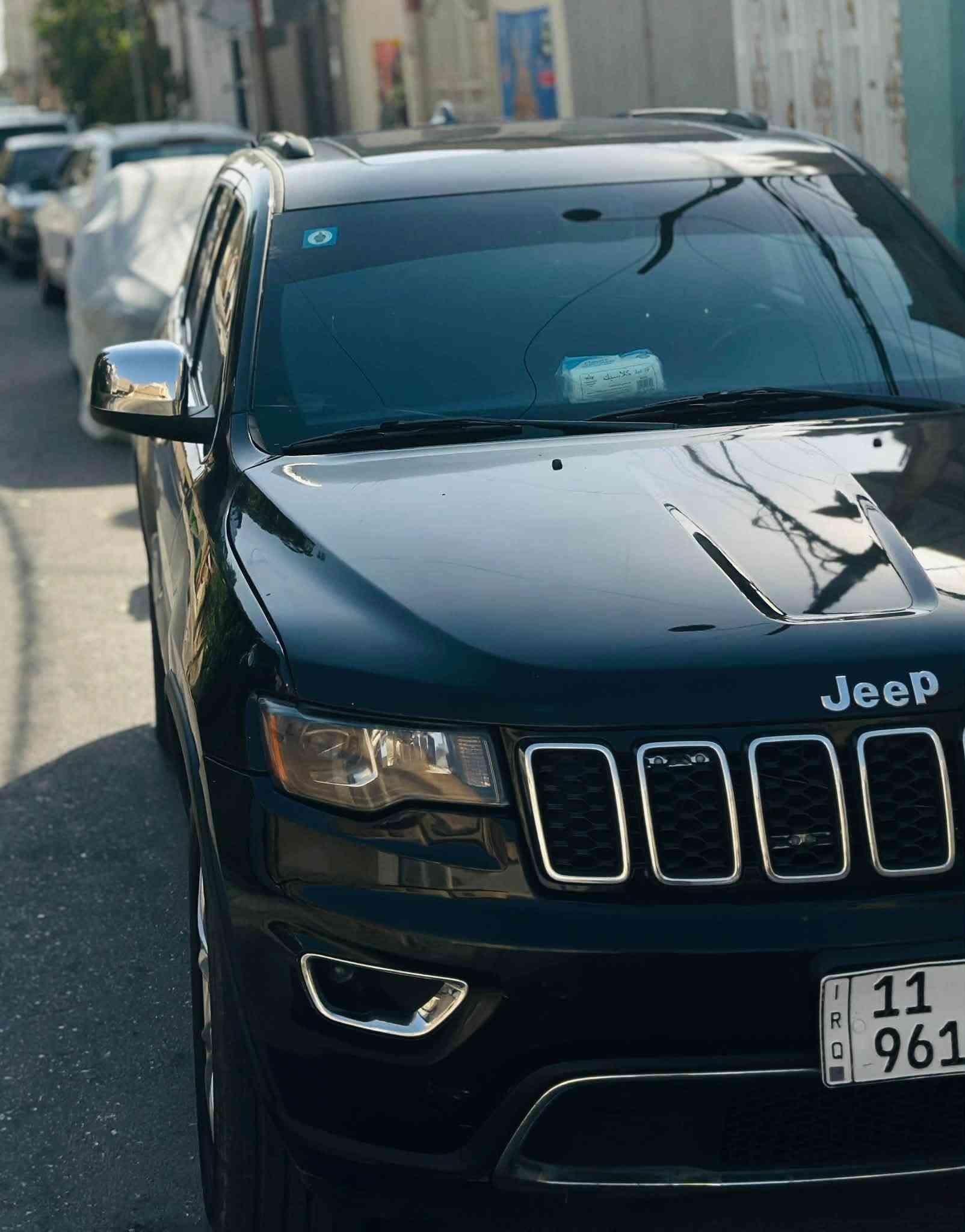 جيب 14 خليجي لمتد فول مواصفات مصبوغة حزام اثر جراد ضررها جاملغ 
كير مكينه تبريد صدر مكفوله تاير جديد 
جنطه كهرباء 
المكان الكوت 
١٤٥ و بيها مجال 
***********
