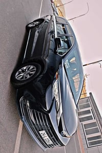 للبيع تويوتا سينا 23 رقم دهوك سعر 260موصفاتLE ماشيه 30 صبغ جملخ باب فق...