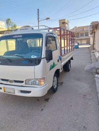 فونتيرا موديل 1999 بلادية وبسمي سعر 55 مكاني بغداد حي اور غير متواجد ف...