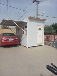 كشك • ٣×٢ • مع اغراض