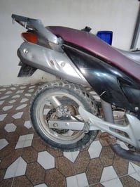 هونده • دراجه • للبيع