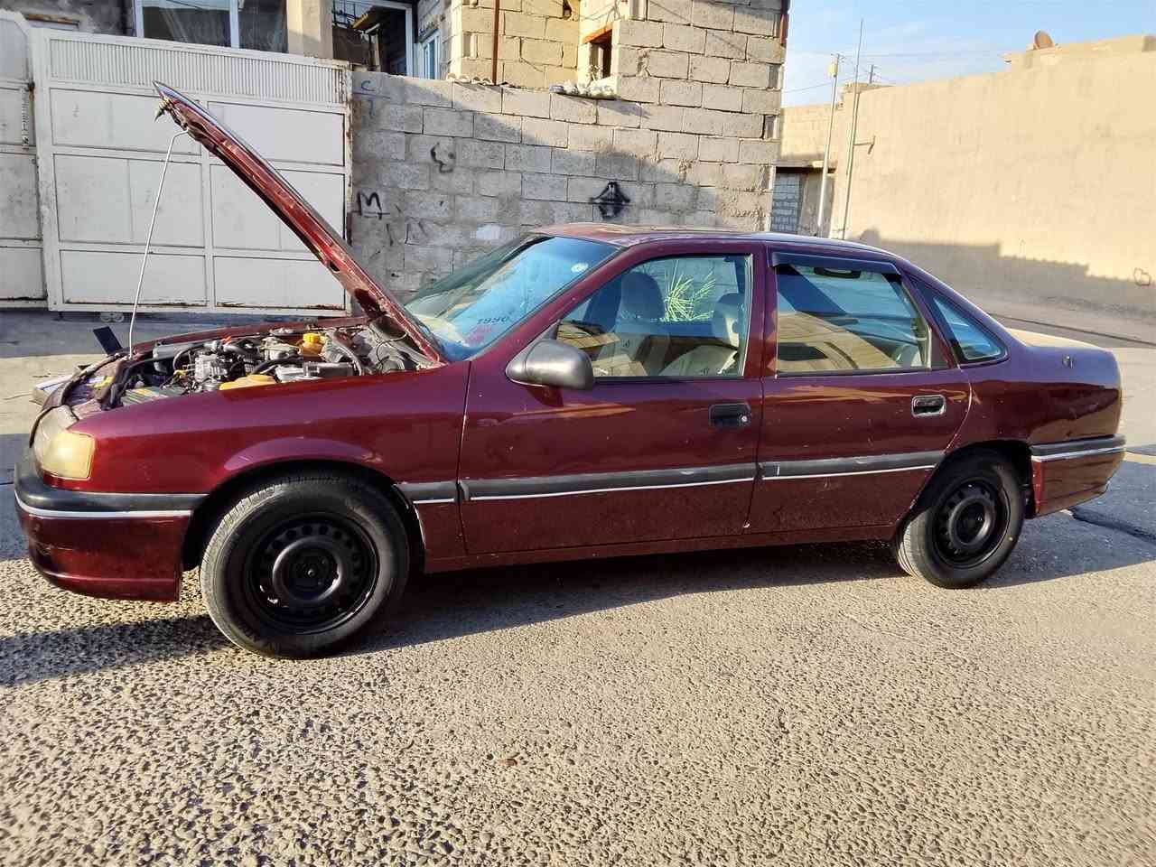 فكتره موديل 90 للبيع سنويه ساقطه صار سنه السعر 35 ***********
