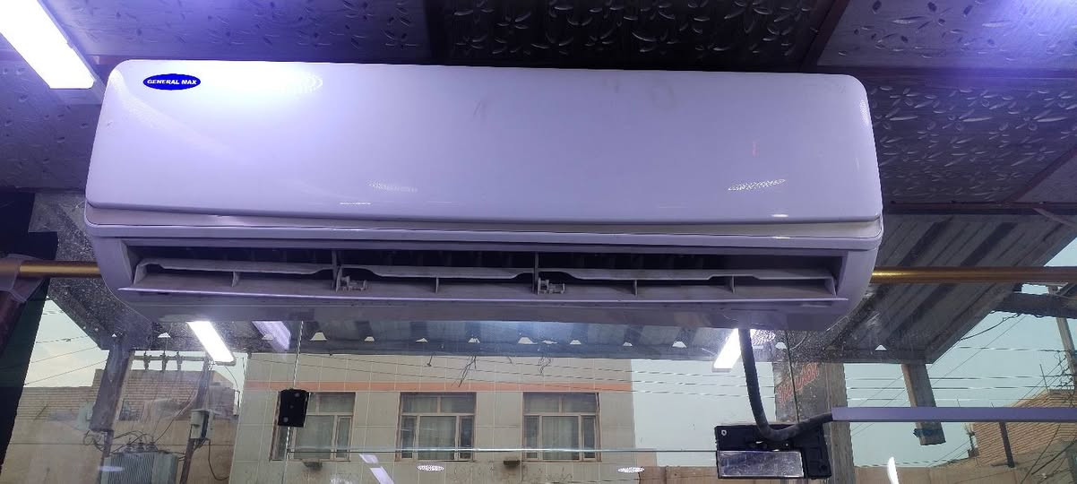 سبلت جنرل ماكس للبيع نظيف جدا٢٧٥ أو بي مجال ***********
