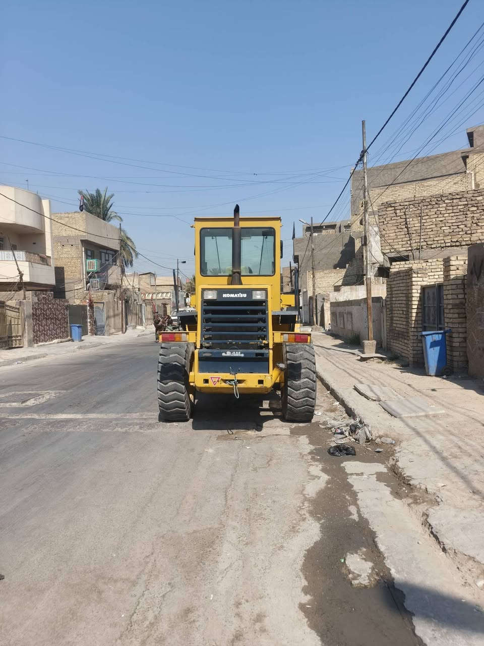 كوماكسو • شفل • للبيع