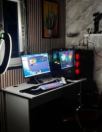شاشه MSI • فول اشدي • ١٨٠ هرتز