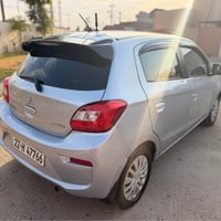 ميراج • توماتيك • غاز