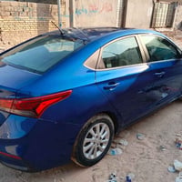اكسنت ٢٠٢١ • ضربه بالبنيد • باقي كفاله مكينه