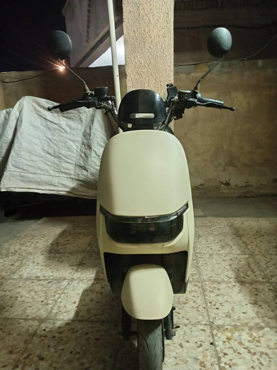 دراجه شحن الريان اسويج بصمه عن بعد للبيع سعر 350 ***********
