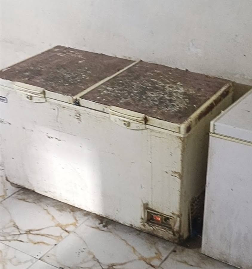 مجمدات • برادات • للمطاعم