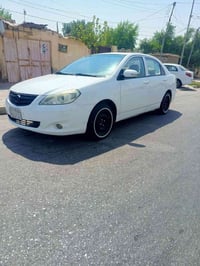 بي واي دي G3 • مديل ٢٠١٣ • رقم واسط