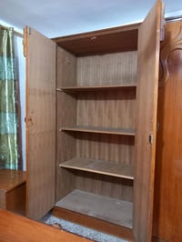 ٦ باب • صاج داخل وخارج • نظيف حيل
