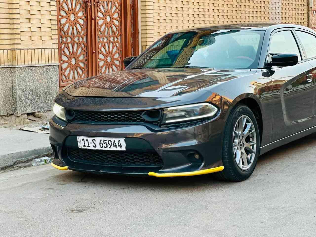 السلام عليكم السعر 178
جارجر 2021 سياره 1/1عده الفتحه
سياره حلوه وجديده ماشيه 47 كير مكينه كير كفاله عامه بيهه اربع قطع صبغ جانبيه
شاشه جبيرا 
تحكمات ستيرين جهتين 
شاشه ابل كار بلي دفئه كشن
بصمه رادارات جانبيه
كامرا خليفه دواره 
تبريد ثلج كله ع بلاد سياره 
بغداد ***********
