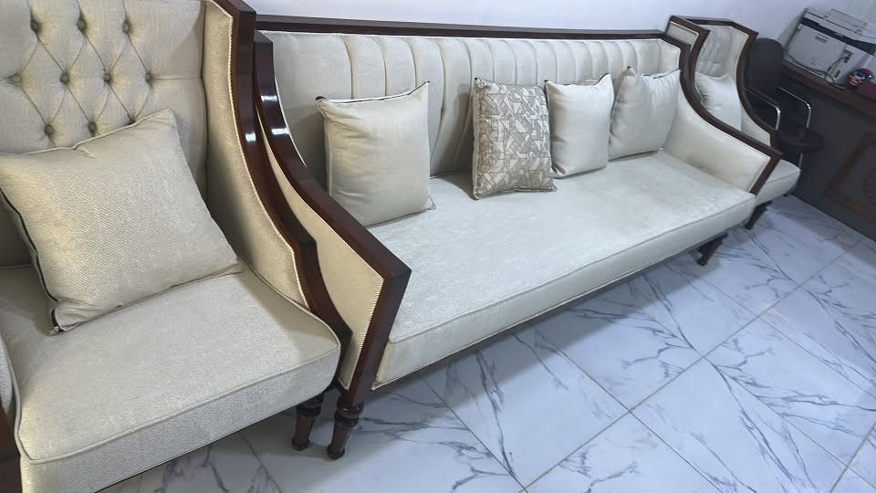 قنفات • نضيف • بغداد حي الجامعه