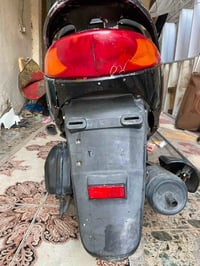 دراجه بريز للبيع دراجه مكينه ناعمه  العنوان بغداد حي العامل الاستفسار ...