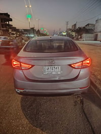 الانتره • ٢٠١٤ • محرك 200