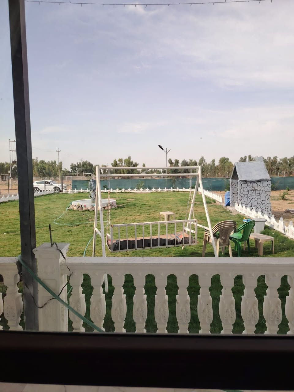 مزرعه • دونم واحد • ليلان