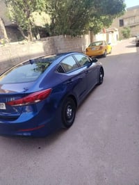 النترا SE • ٢٠١٧ • مكينة 2000