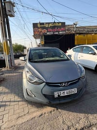 النترا افانتي • ٢٠١٢ • ١٦٠٠