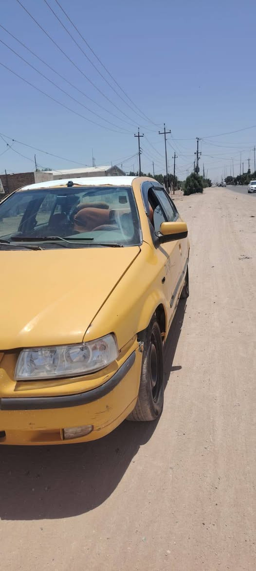 سلام عليكم من رخصت مدير الكروب المحترم عندي سمد موديل 12 اللبيع بدون راعي بلبصر ماواصه اتكفل عن عشائر وسرقة اسويلك مكاتبه والله وياك وترايك وين ما يعجبك مكينه بيه خليط بخار كشر حلو رقم ميسان مكان الديوانيه قضاء الحمزه الشرقي اني مكلف بلنشر اتصل على الرقم وترايك وين ما يعجبك سياره تمشي كلشي مابيه *********** وتحياتي للجميع
