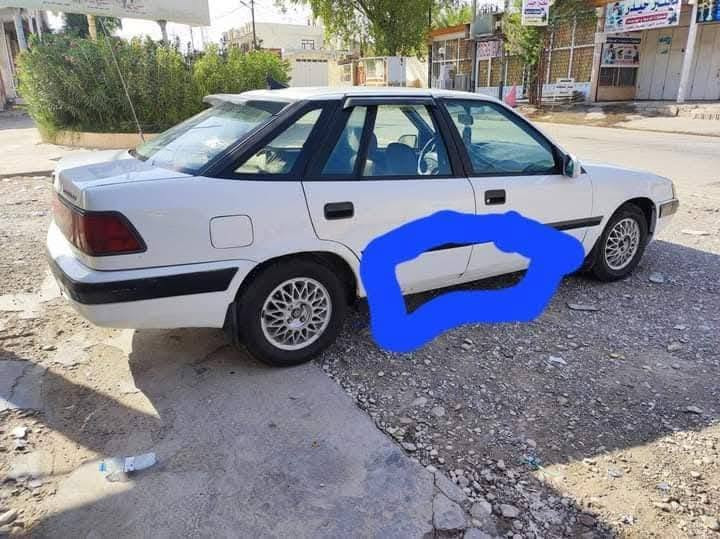 اسبرو • ٩٤ • رقم صلاح الدين