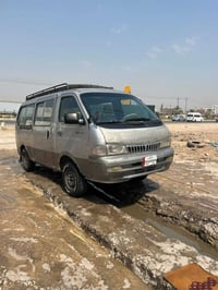 رخصه الادمن • موديل 97 • محرك جديد
