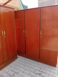 طارميه • نهاية شارع البعث • بوفيه