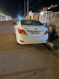 اكسنت ٢٠١٥ • فول مواصفات • البصره الحيانيه