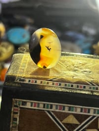 عقيق مصور • طبيعي • توصيل جميع المحافظات