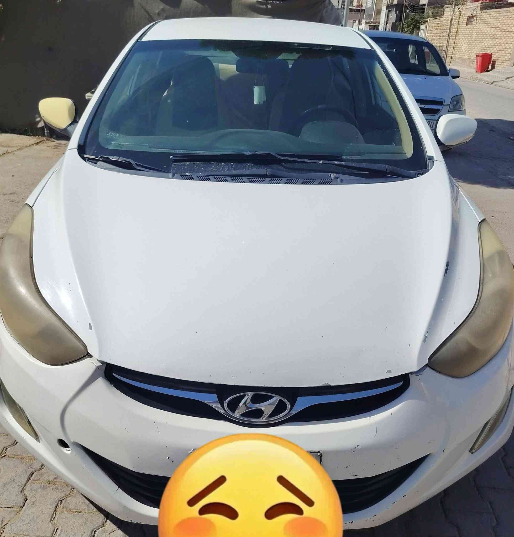 سلام عليكم
النترا خليجي ٢٠١٣ اربيل
مكينة ١٦٠٠ حدادية جديدة مكينة كير تبريد خير من الله
باب السايق وقبق الصندوق مبدلات كوري أصلي البابين عكس السايق بيهن بارد
السعر ٩٠ وبية مجال للشراي
***********/***********
