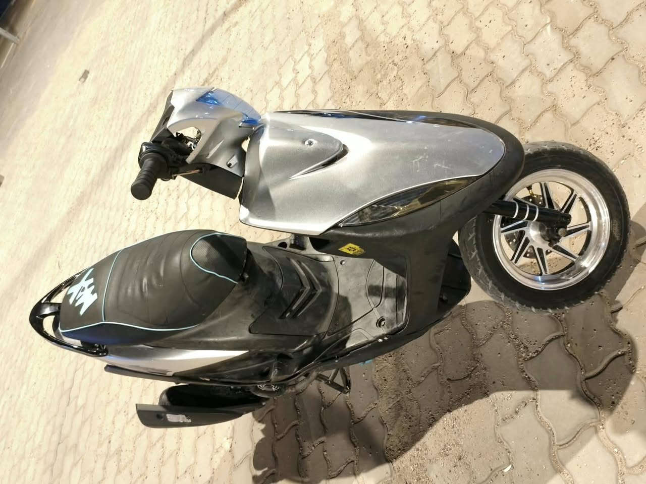 دراجه للبيع بصره سعر ٥٥٠هاذ رقمي للستفسار ***********
