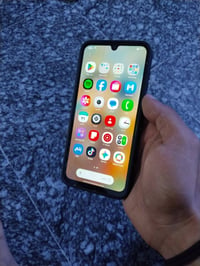 سامسونج A15 • ١٢٨ • دبل خط