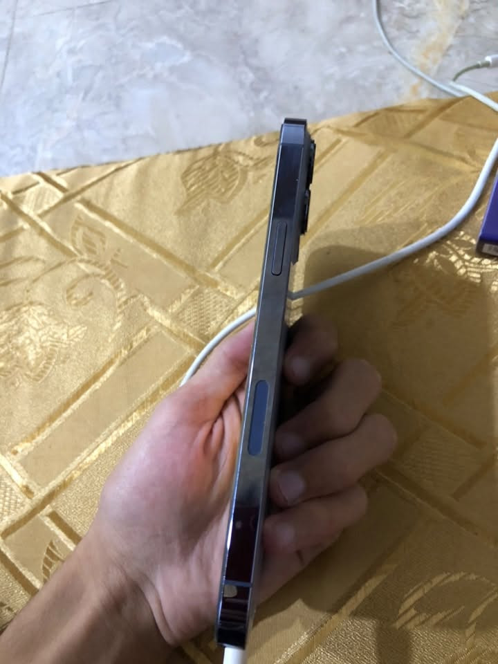 للبيع:❗️

ايفون 13 برو ماكس
نضيف كلشي ما مبدل بي
الضهر مكسور مثل ما موضح الباقي شرط
نموذج M بطارية 96 .استعمال شخصي

السعر 630 وبي مجال شي بسيط

تواصل: ***********.
