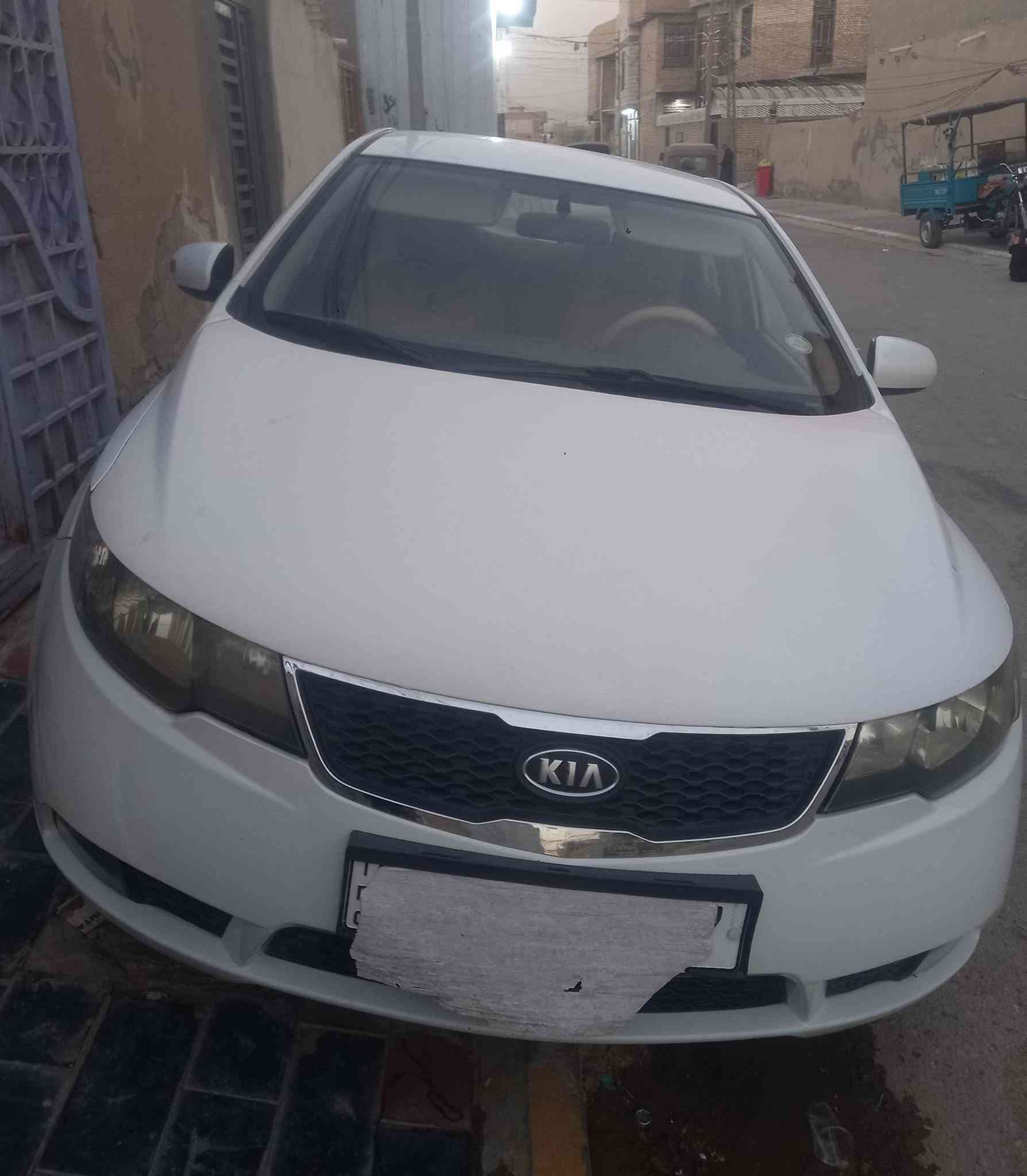 سيراتو • ٢٠١٢ • رقم كربلاء