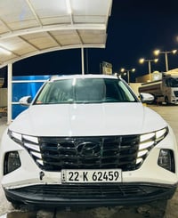 توسان خليجي موديل ٢٠٢١ ألون الأبيض بيع أو مراوس ٠٧٧٦٣٦٣٩٤٦٥🆗 مواصفات ا...