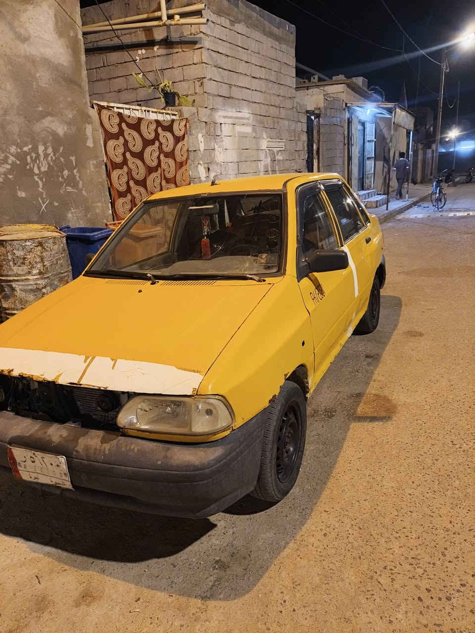 السلام عليكم سايبا مديل 14 سنويه لل27 كهربائيات شغاله تبريد حلو سعر 16 مجال قليل للشراي ***********
