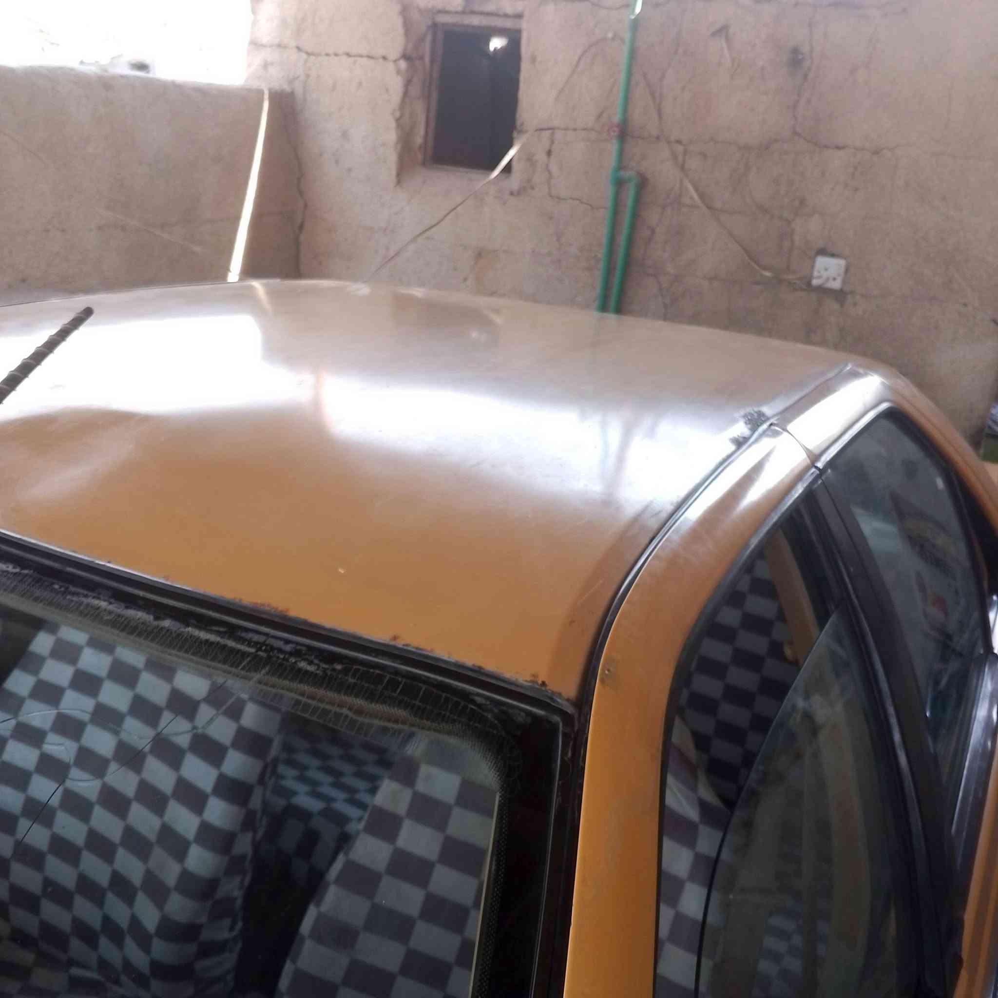 السلام عليكم ورحمه الله وبركاته من رخصة الادمن بيجو جي ال اكس رقمها نجف ألماني مصفرة مرور هيئة مطلوبة مال ست سنوات سنوية نهاية ل27 كير جديد محرك بداية تبخير تخم تاير كهربائيات شغالة صدرها جديد دوشمة جديدة درجة اولا جام شغالات لايت ثلجي تبريد فقط كمبريسر كشرها بلادي بيا ملاحظات بسيطة مكان بغداد اراوس مراوس اراوس السعر 13وبيها مجال للطيبين اتكفلك بكلشي قانونيات سيارة ***********بي واتساب
