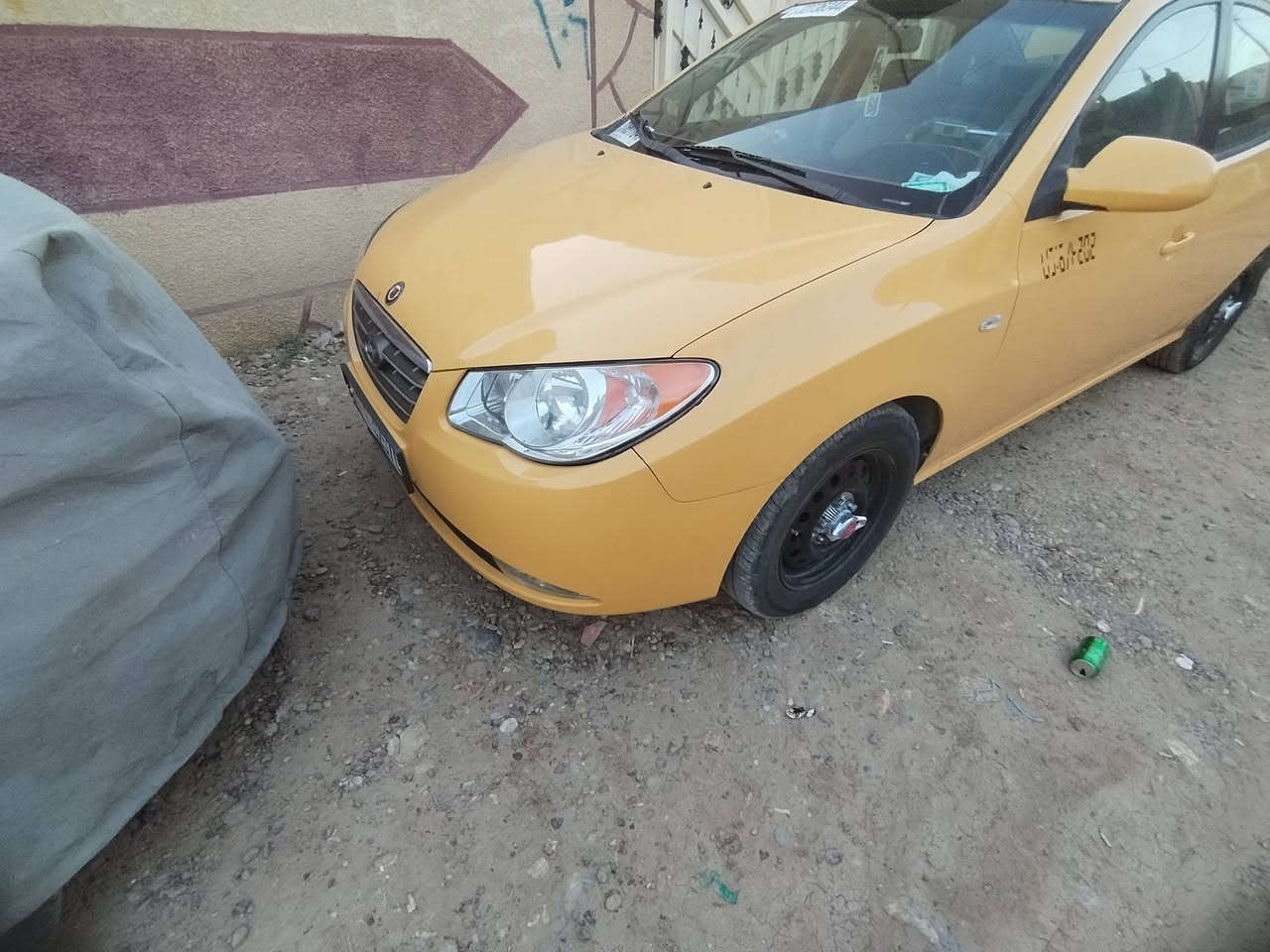 النترا ٢٠٠٧ • مكينة ٢٠٠٠ • عويريج