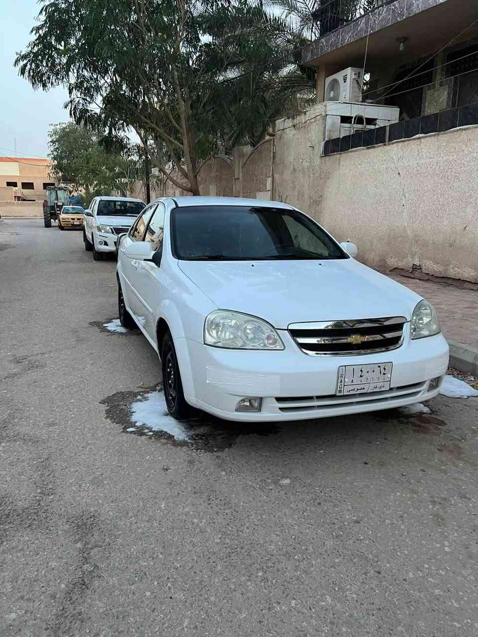 اوبترا 2014 سياره بيها باب خلفي وجاملغ فقط صبغ اثر شخوط مو حادث صور قبل صبغ موجوده سياره كلش جديده ماشيه 190 حداديه مكينه تبريد باتري تخم تاير تخم ويل اسود كله جديد شرط سياره كلش جديده ومداور ثاني يوم بسماوه المالك شرط سعر 85 وبيها مجال رقم صاحب السياره ***********
