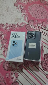هونر X8d • ضمان ٥ أشهر • كوت فلاحية