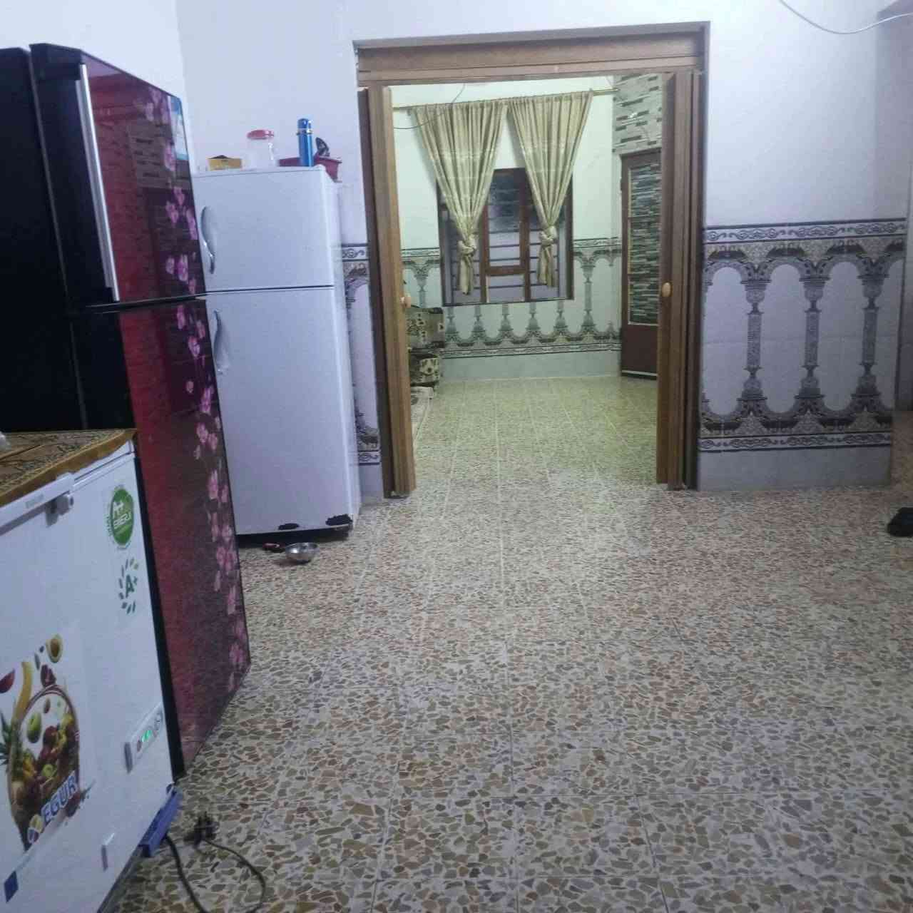 حي سومر • ١١٠م • غرفتين